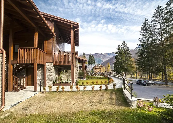 Borgo Fantino - Residenze E Alloggi Vacanza