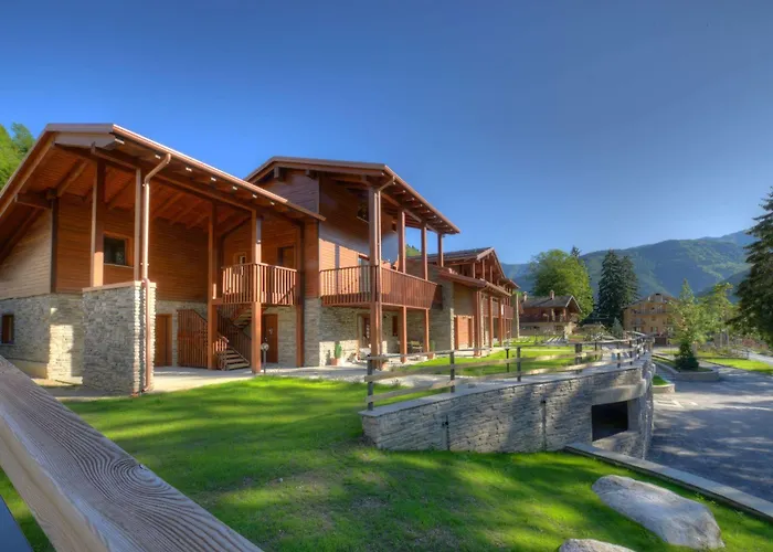 Borgo Fantino - Residenze E Alloggi Vacanza