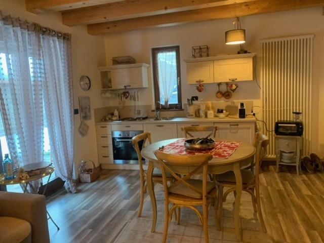 Aparthotel Borgo Fantino - Residenze E Alloggi Vacanza