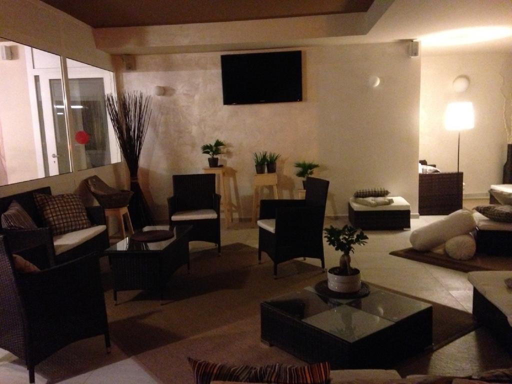 Aparthotel Borgo Fantino - Residenze E Alloggi Vacanza *