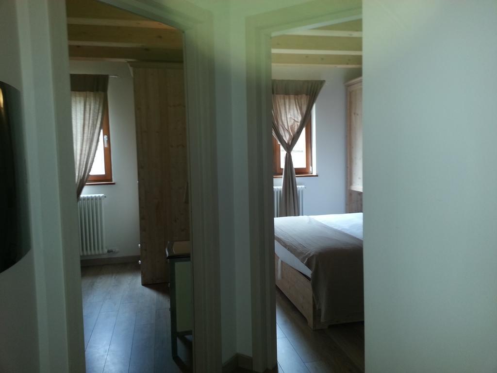 Borgo Fantino - Residenze E Alloggi Vacanza Aparthotel Limone Piemonte