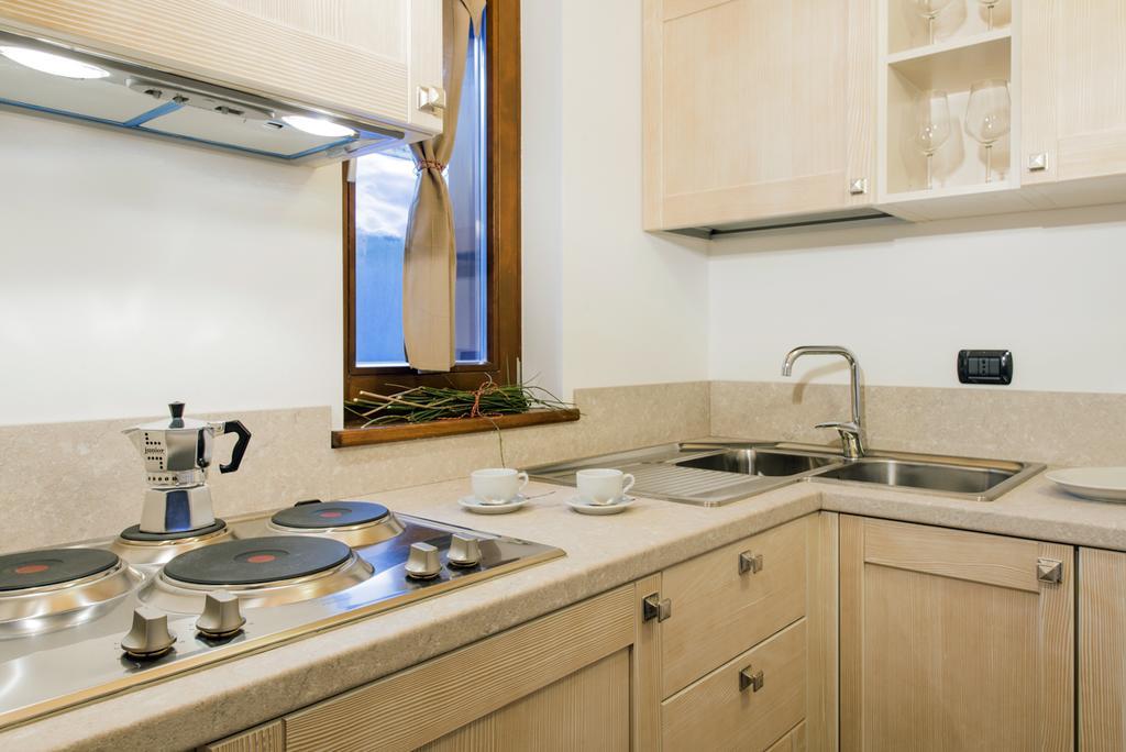 Aparthotel Borgo Fantino - Residenze E Alloggi Vacanza