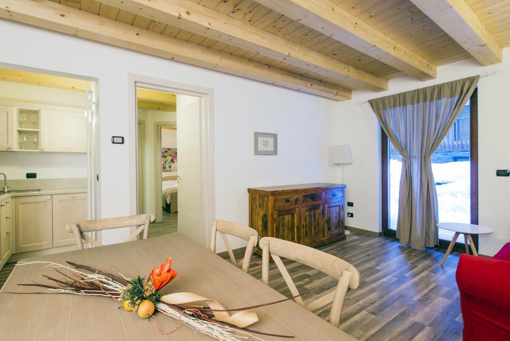 Borgo Fantino - Residenze E Alloggi Vacanza Aparthotel