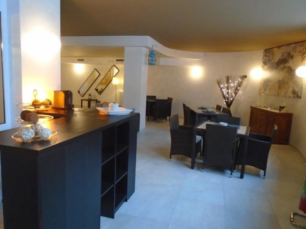 Aparthotel Borgo Fantino - Residenze E Alloggi Vacanza Limone Piemonte