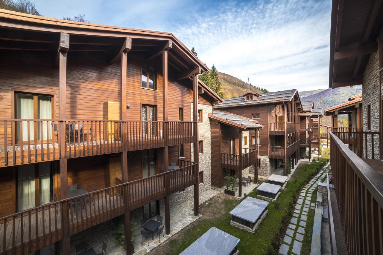 Borgo Fantino - Residenze E Alloggi Vacanza Limone Piemonte