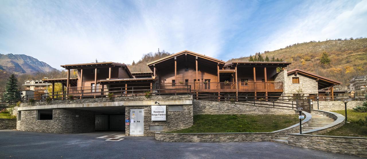 Borgo Fantino - Residenze E Alloggi Vacanza Aparthotel *