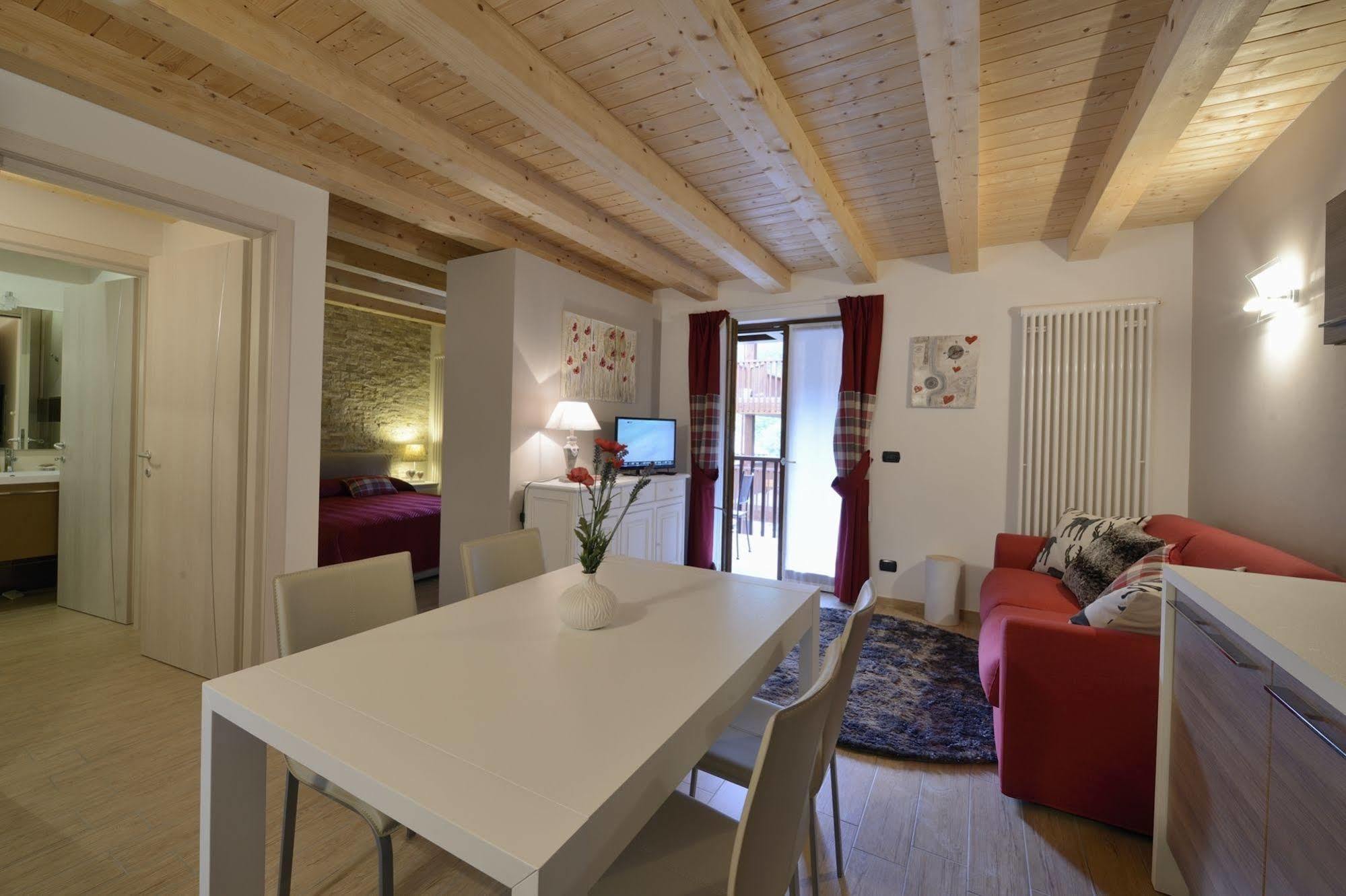 Borgo Fantino - Residenze E Alloggi Vacanza Limone Piemonte
