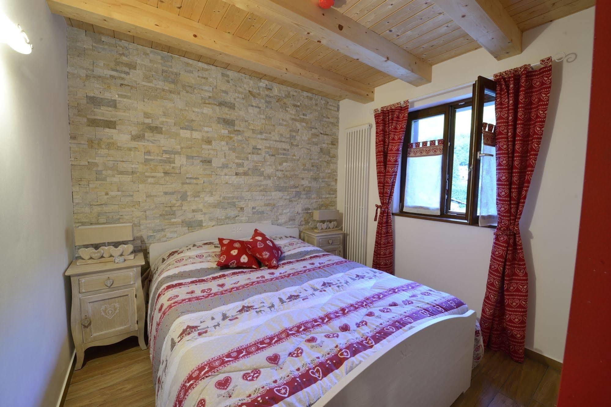 Borgo Fantino - Residenze E Alloggi Vacanza Aparthotel Limone Piemonte