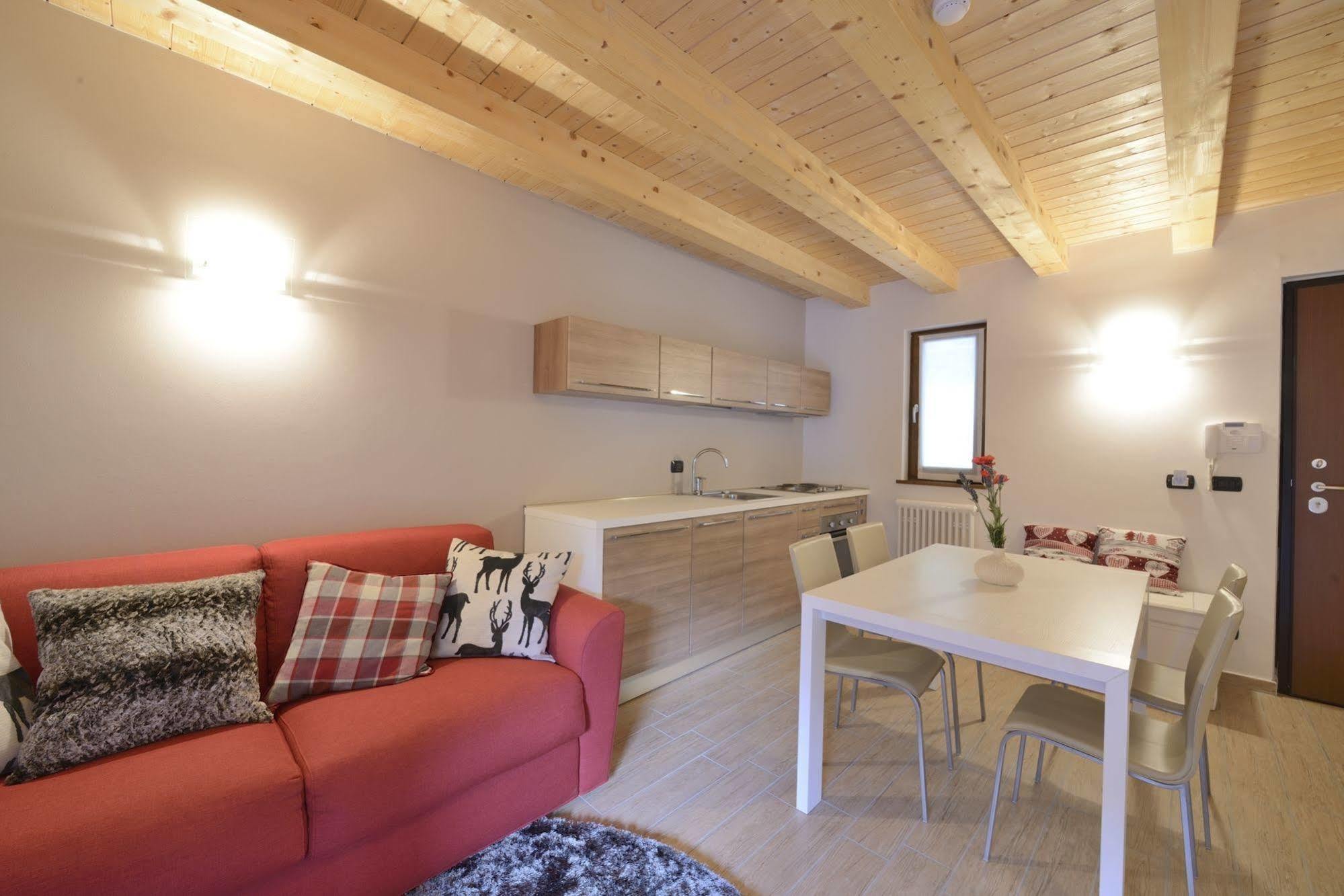Borgo Fantino - Residenze E Alloggi Vacanza Aparthotel Limone Piemonte