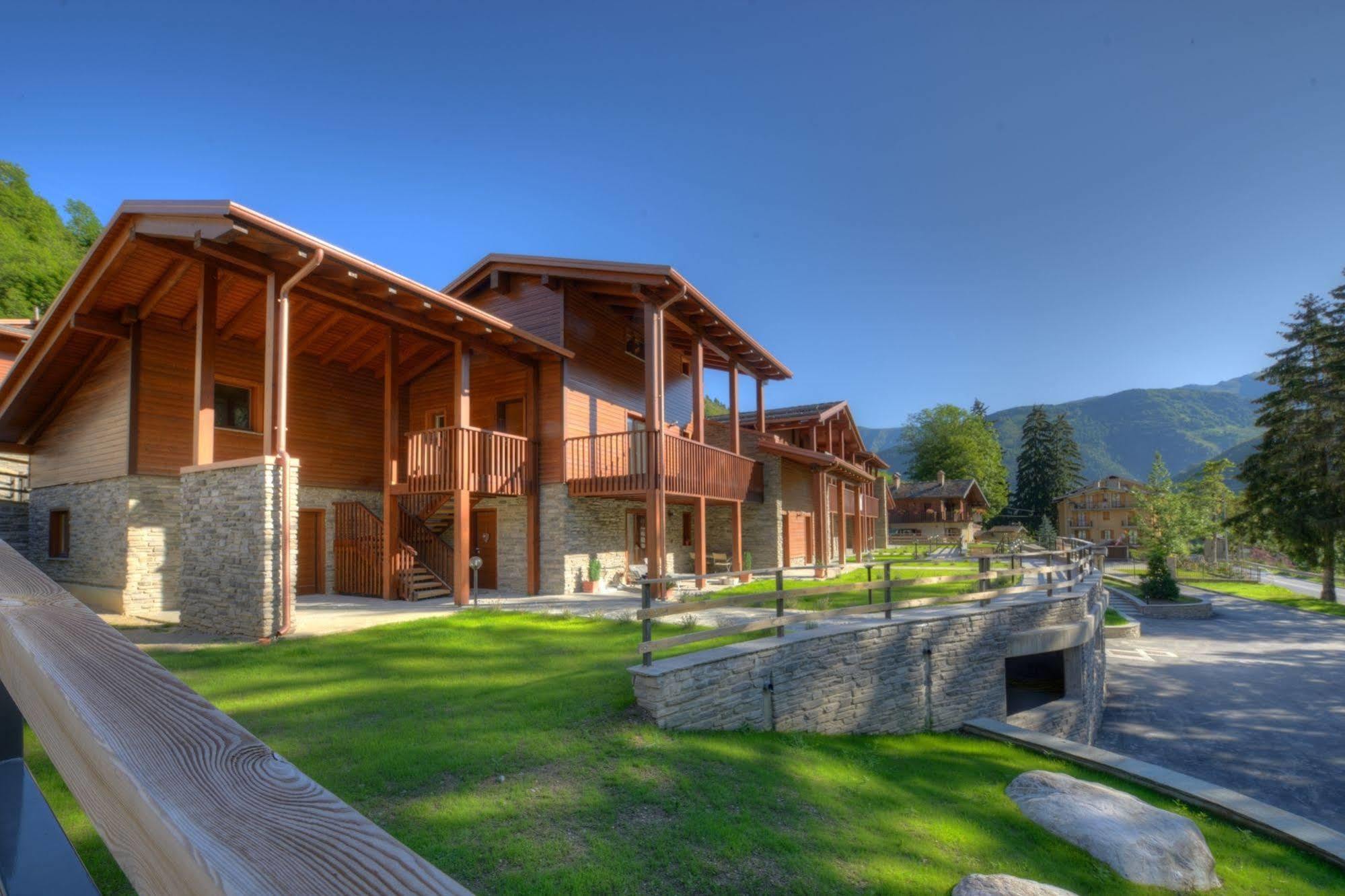 Borgo Fantino - Residenze E Alloggi Vacanza Aparthotel *
